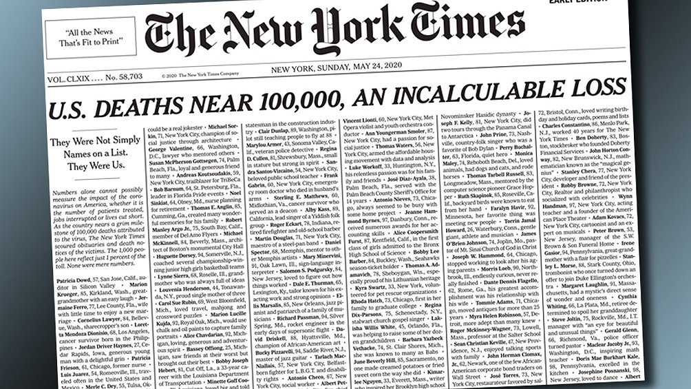 The New York Times
