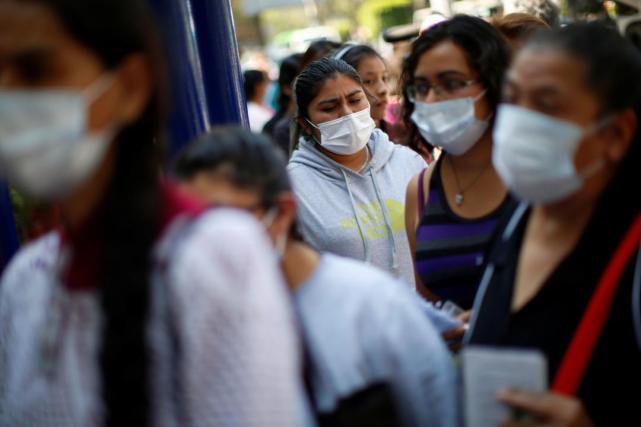 Coronavirus en Argentina